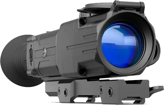 Восстановление после попадания влаги Pulsar Digisight Ultra N355