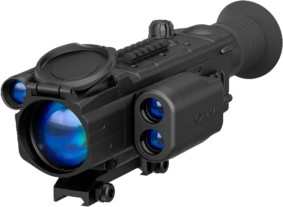 Восстановление после попадания влаги Pulsar Digisight LRF N960