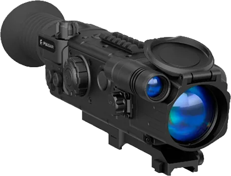 Восстановление после попадания влаги Pulsar Digisight LRF N870