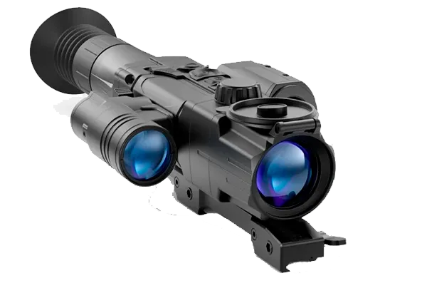 Восстановление после попадания влаги Pulsar DIGISIGHT Ultra N455 LRF