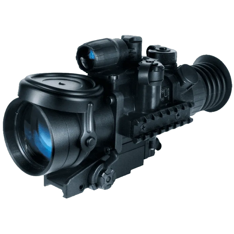 Замена корпуса Pulsar G3 3x50