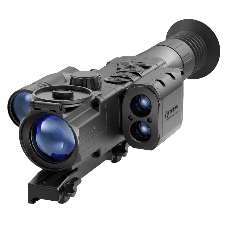 Замена корпуса Pulsar N455