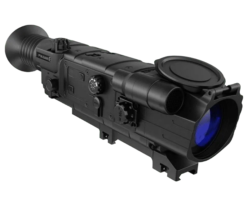 Замена корпуса Pulsar N770