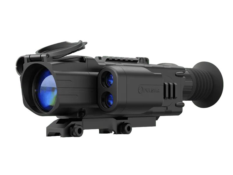 Замена корпуса Pulsar N960