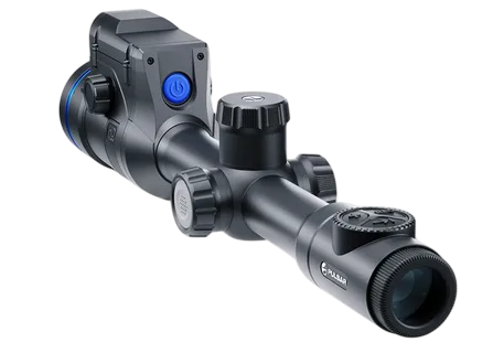 Замена объектива Pulsar Thermion 2 LRF XP50 Pro