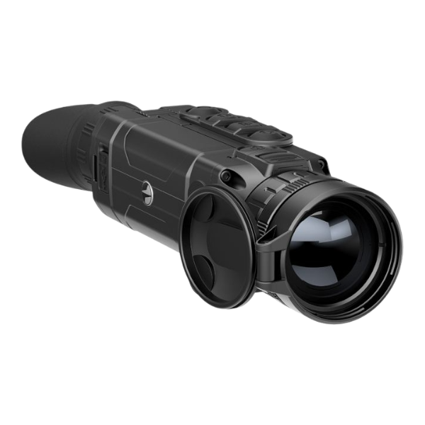 Замена ИК-подсветки Pulsar Helion XQ28F