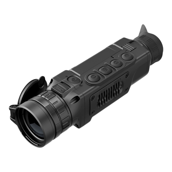 Замена ИК-подсветки Pulsar Helion XQ50F