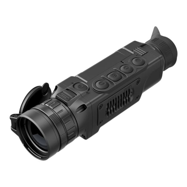 Замена ИК-подсветки Pulsar Helion XP28