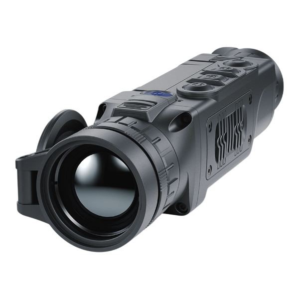 Замена ИК-подсветки Pulsar HELION XP50